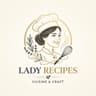 Loading Lady Recipes...