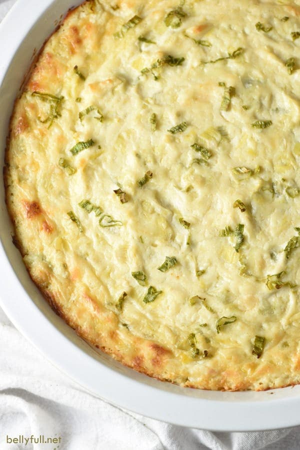 Artichoke Dip