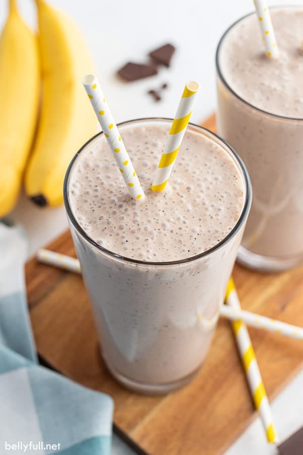 Banana Smoothie