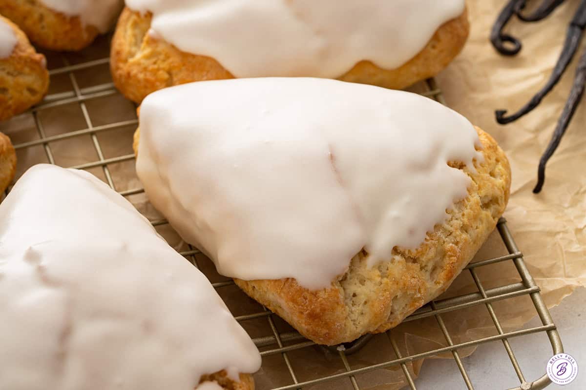Scones Master Recipe