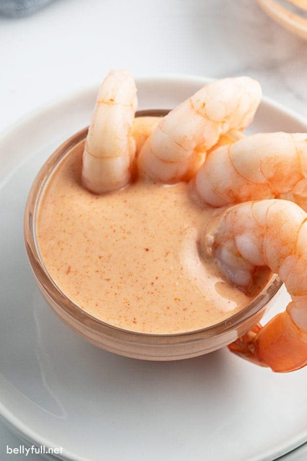 Yum Yum Sauce