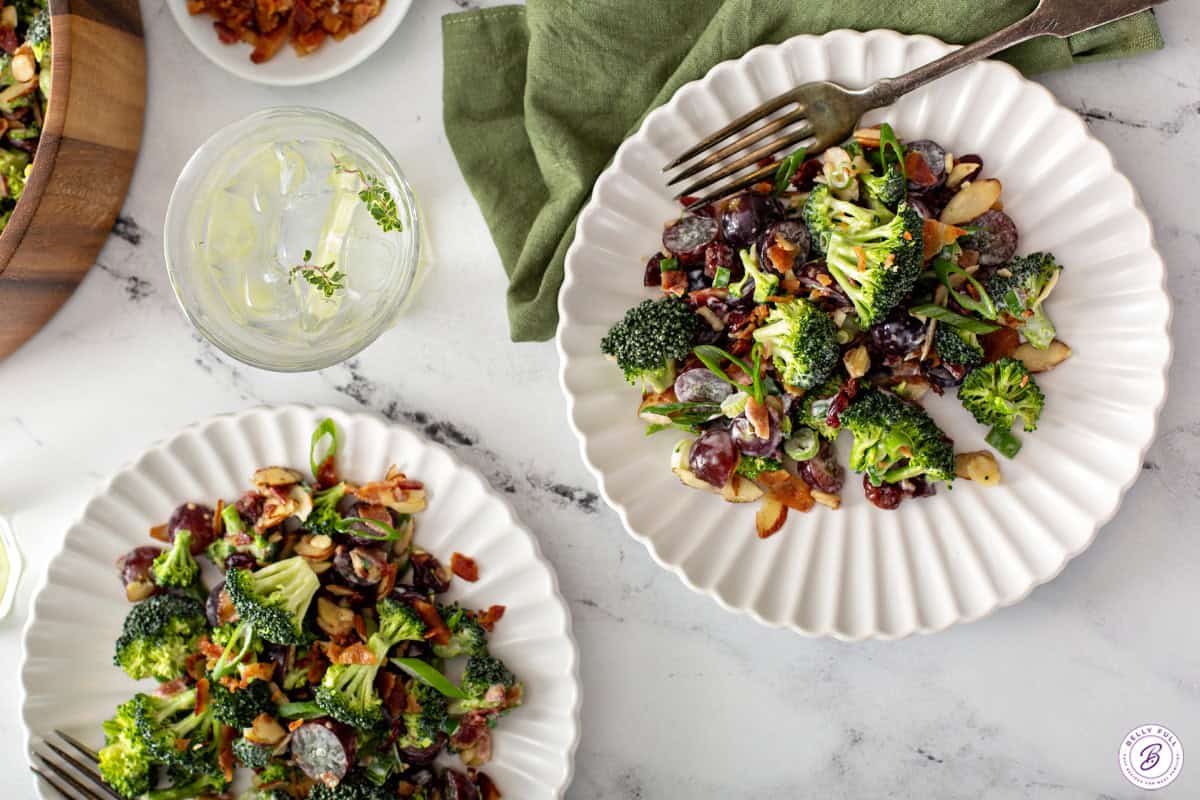 Broccoli Salad