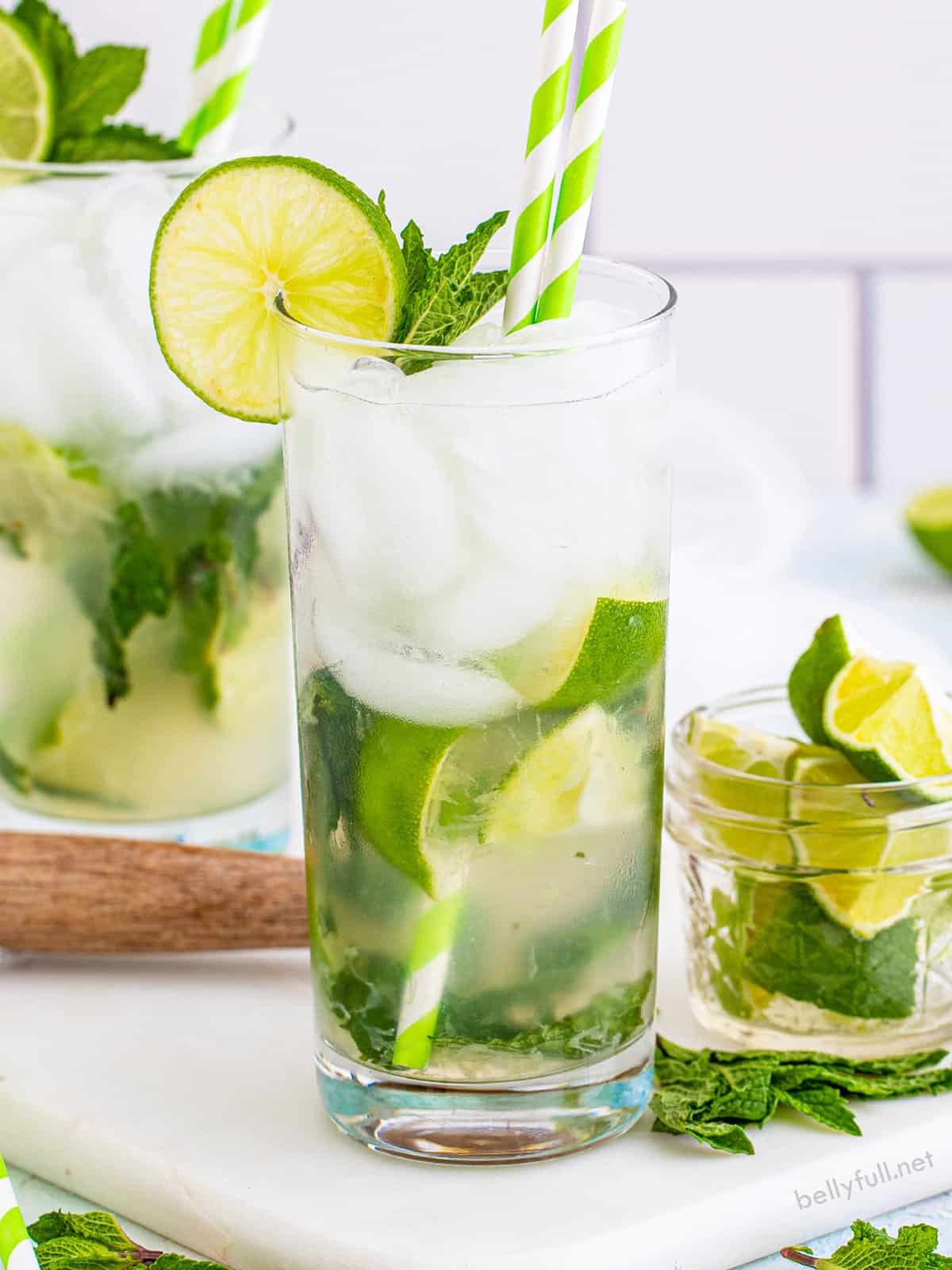 Classic Mojito