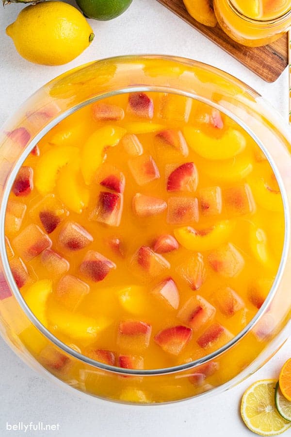 Fruit Punch