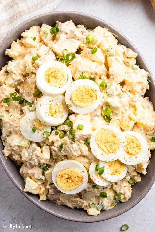 Classic Potato Salad