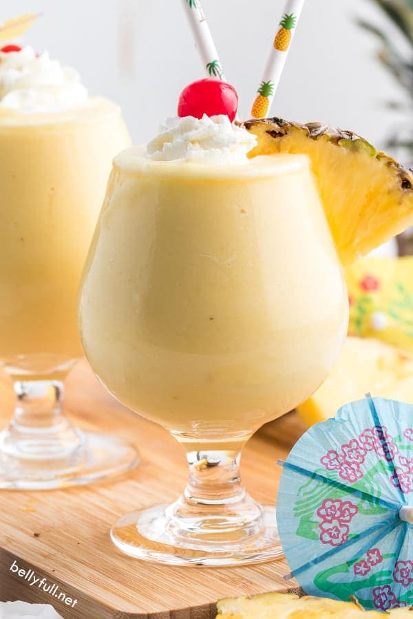 Piña Colada