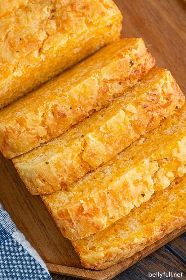 Cheese Bread