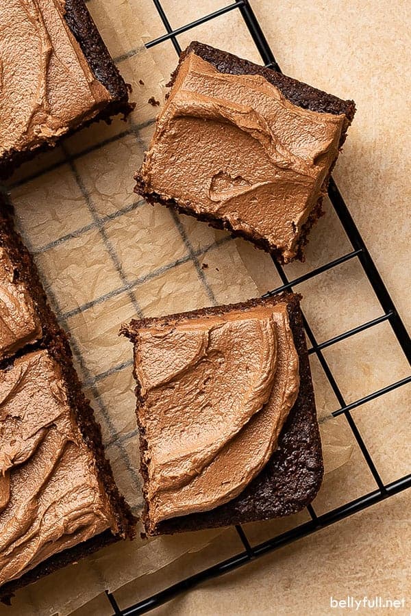 Chocolate Mayonnaise Cake