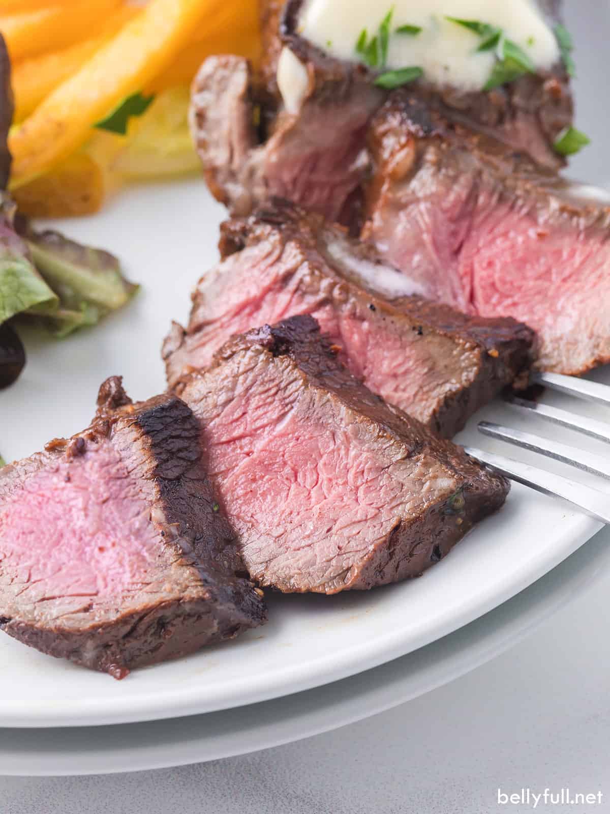 Best Steak Marinade
