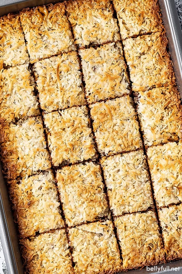 7 Layer Bars
