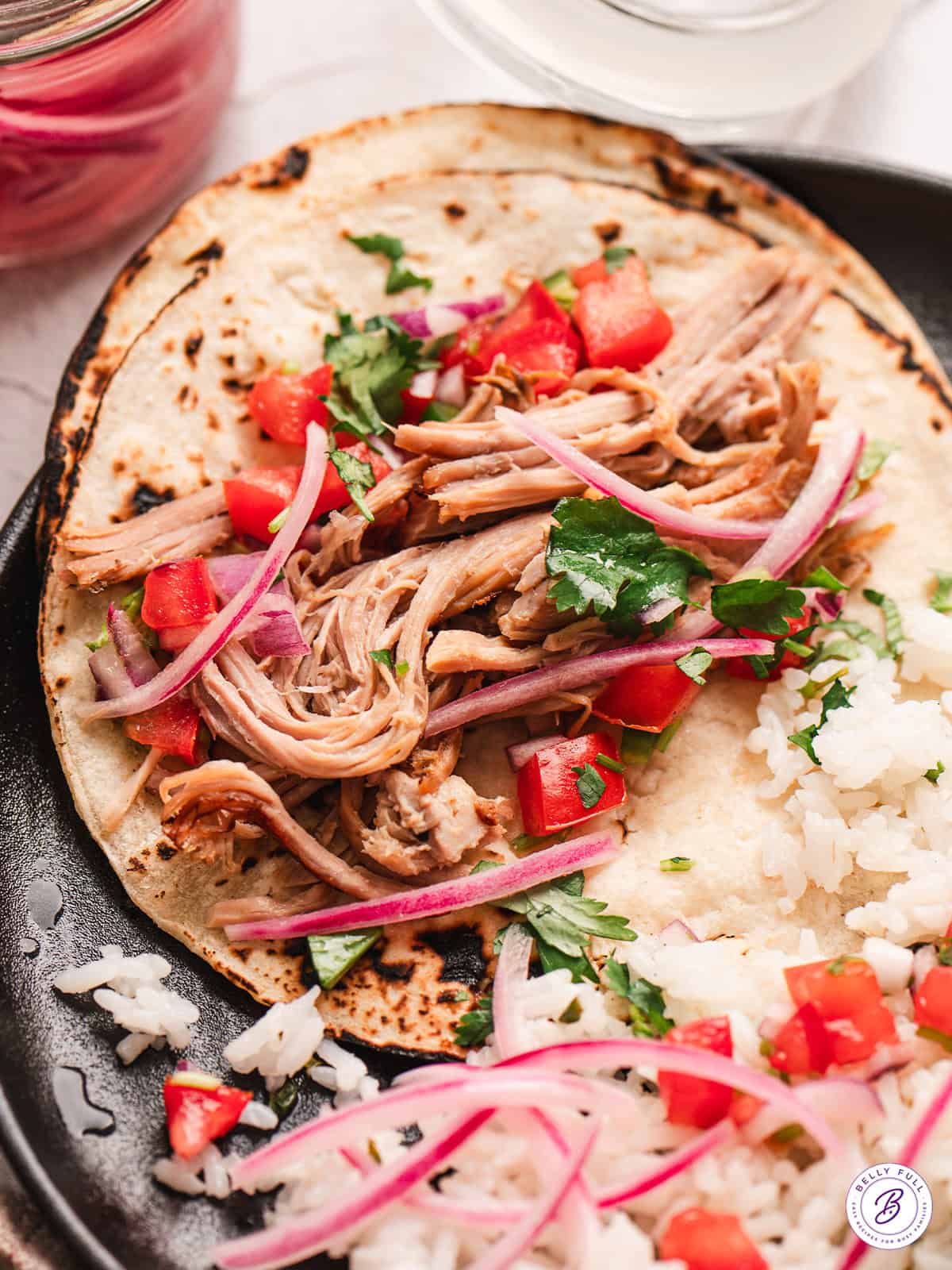 Slow Cooker Cuban Pork