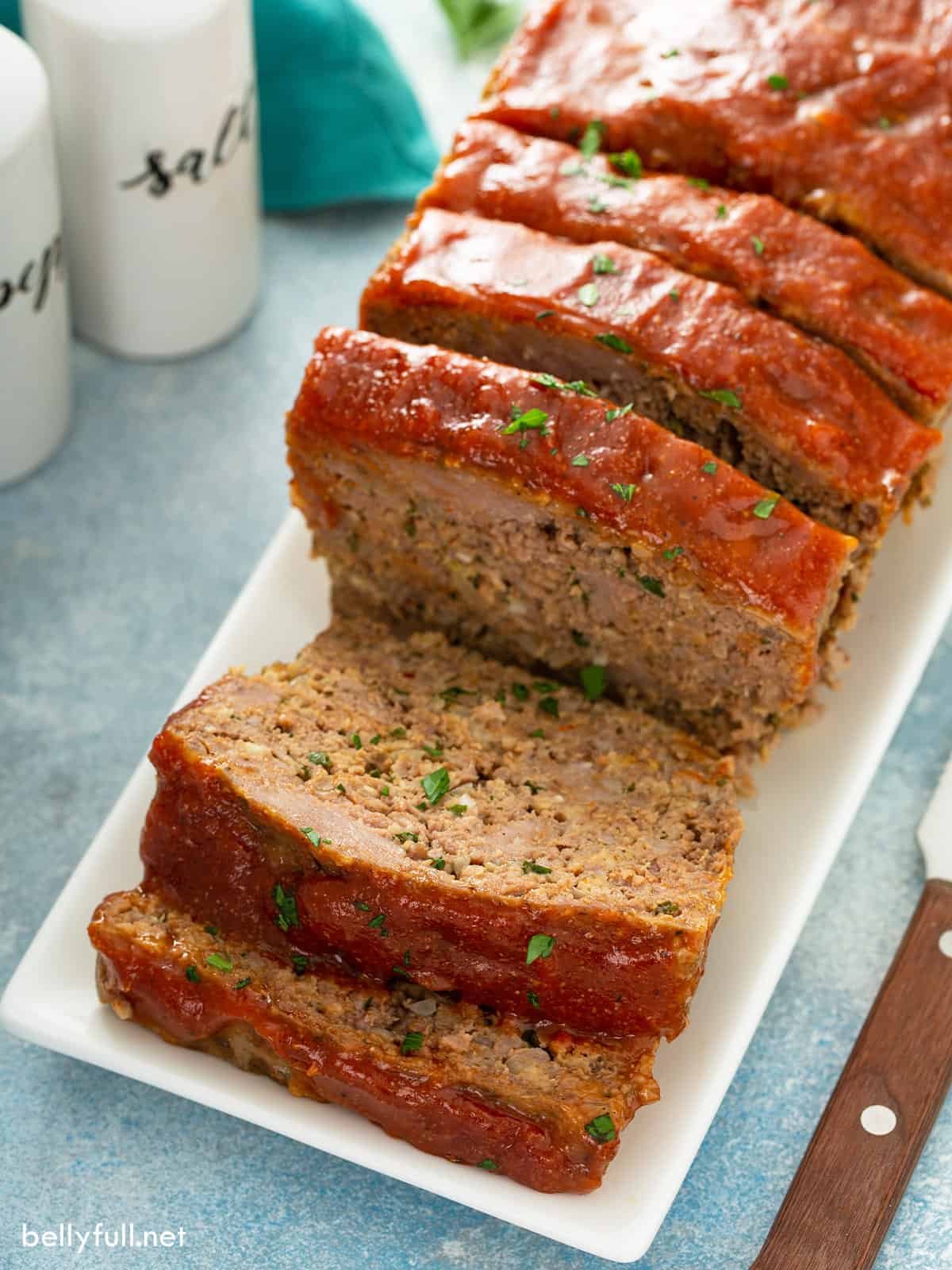 Best Classic Meatloaf