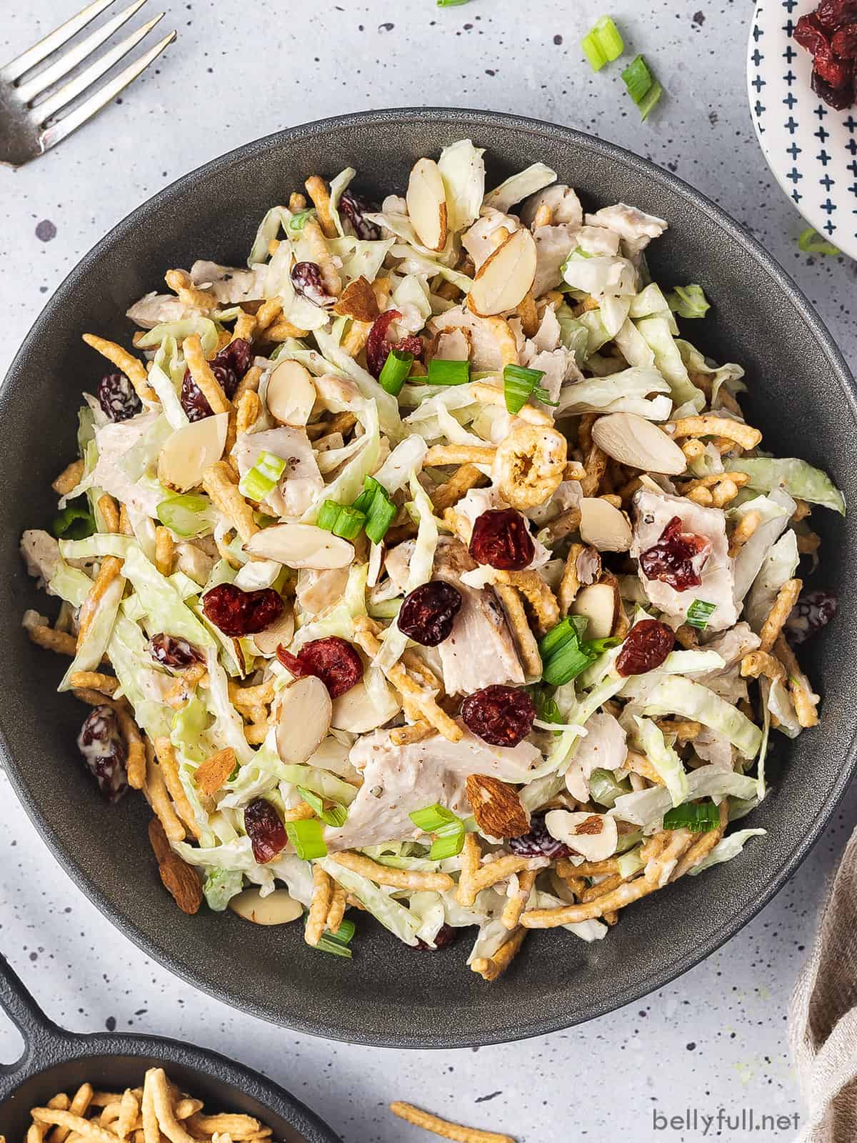 Turkey Salad