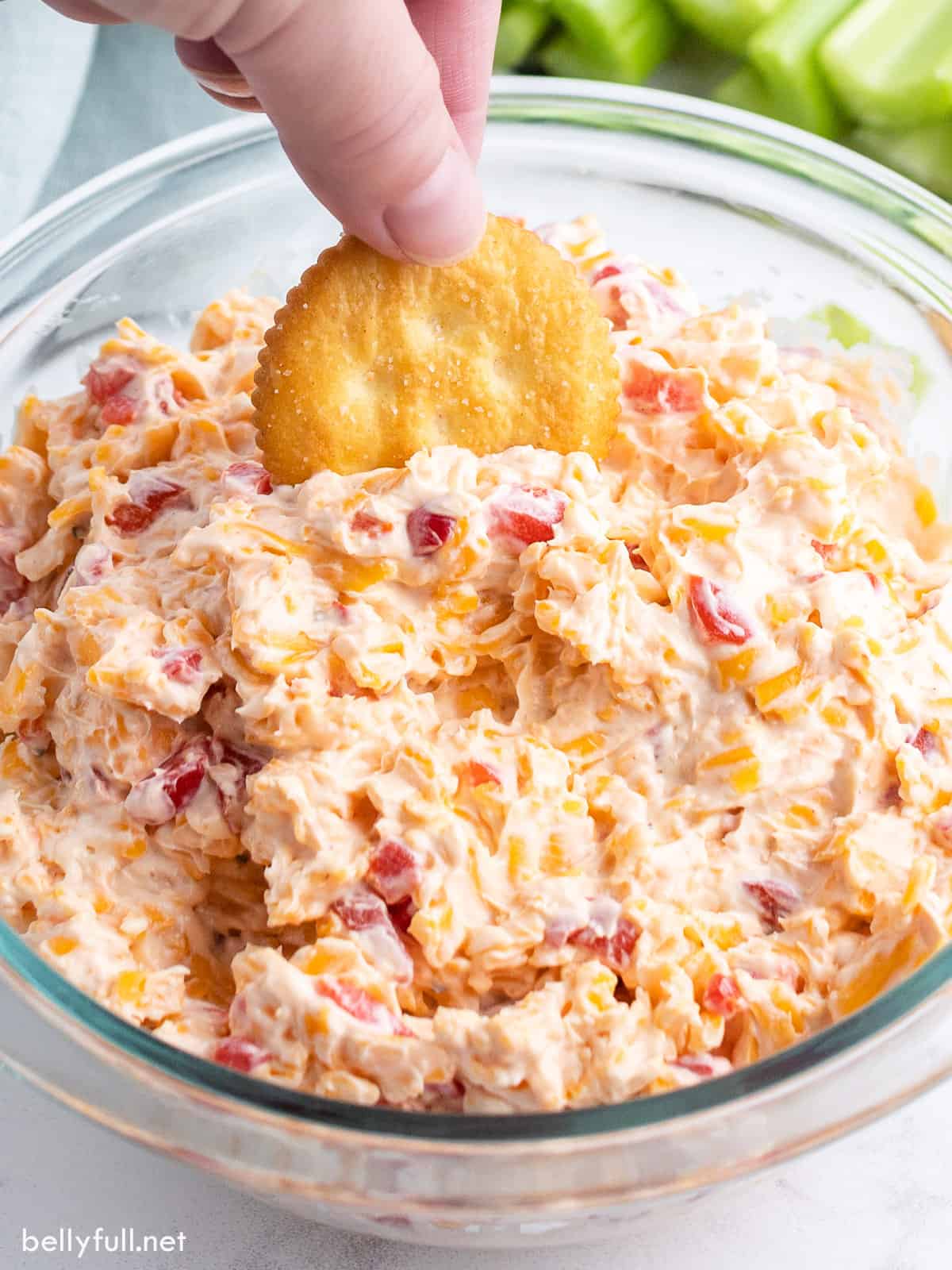 Pimento Cheese Dip