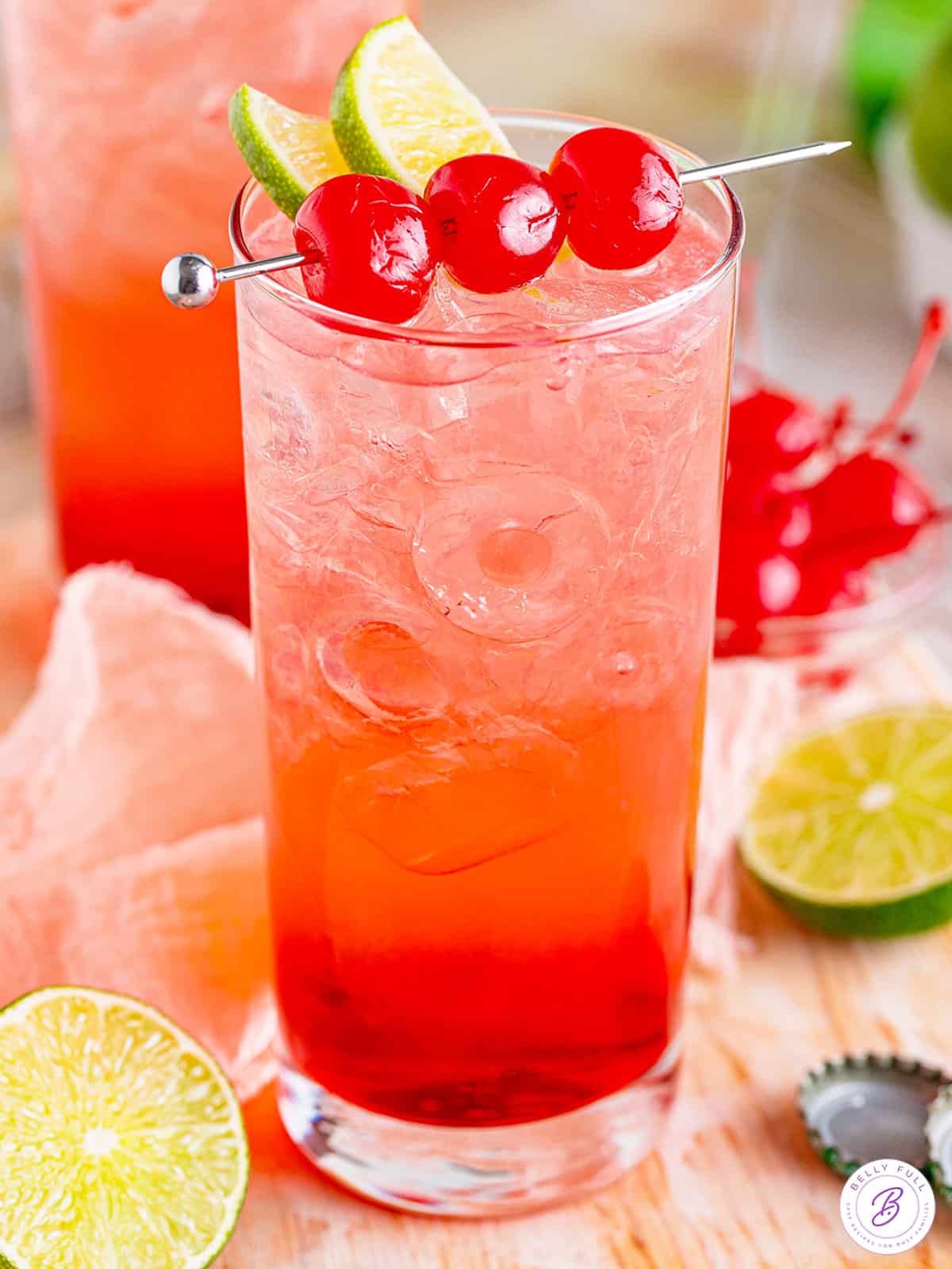 Dirty Shirley