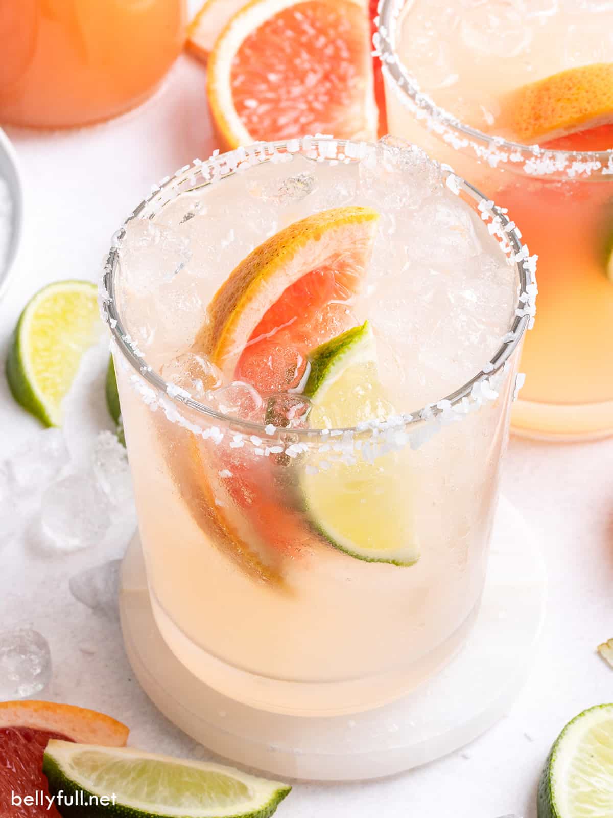 Paloma Cocktail