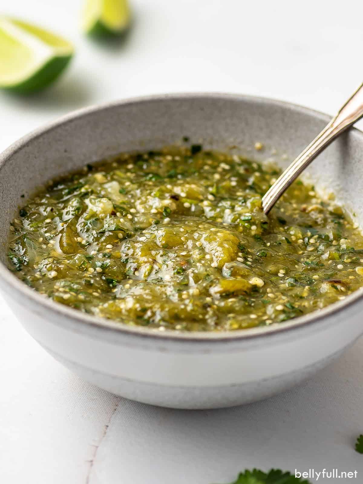 Salsa Verde