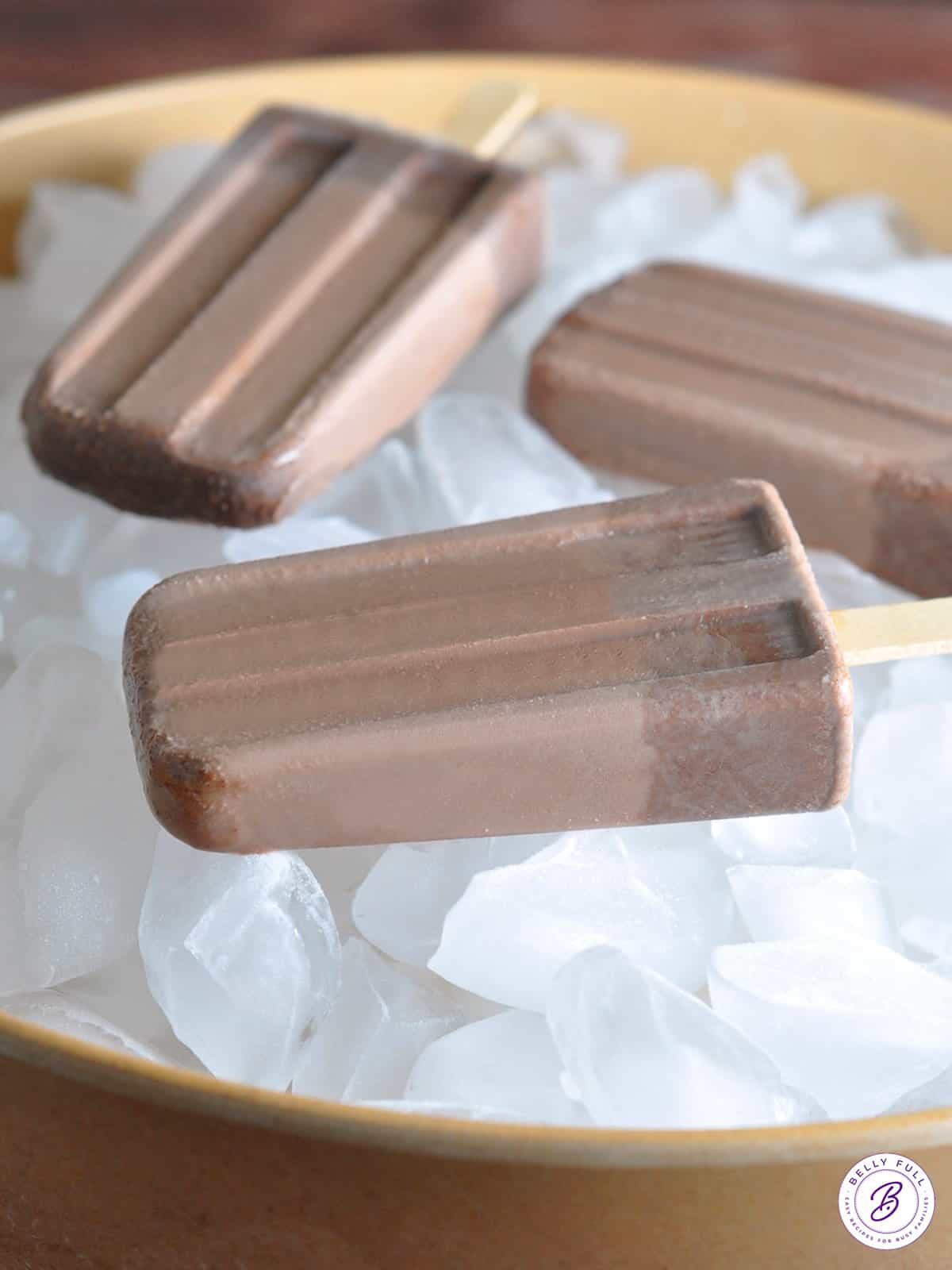 Mexican Popsicles