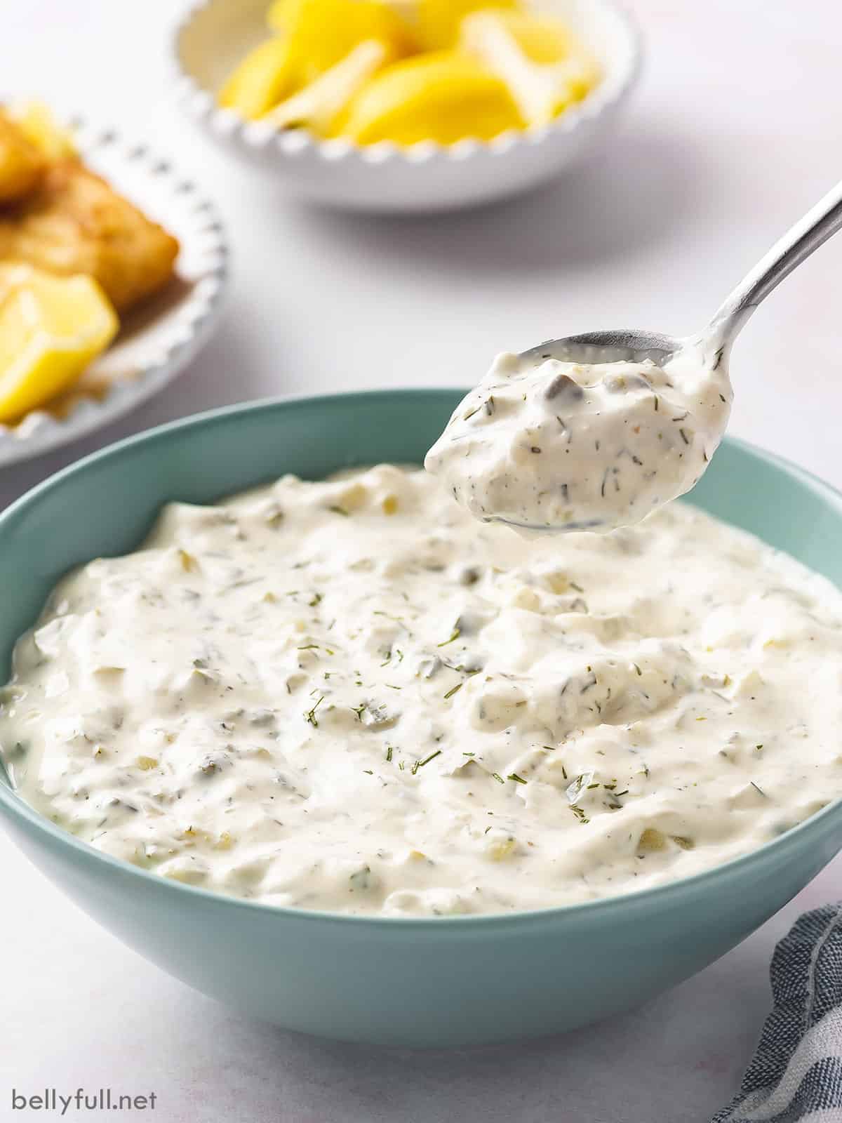 Tartar Sauce