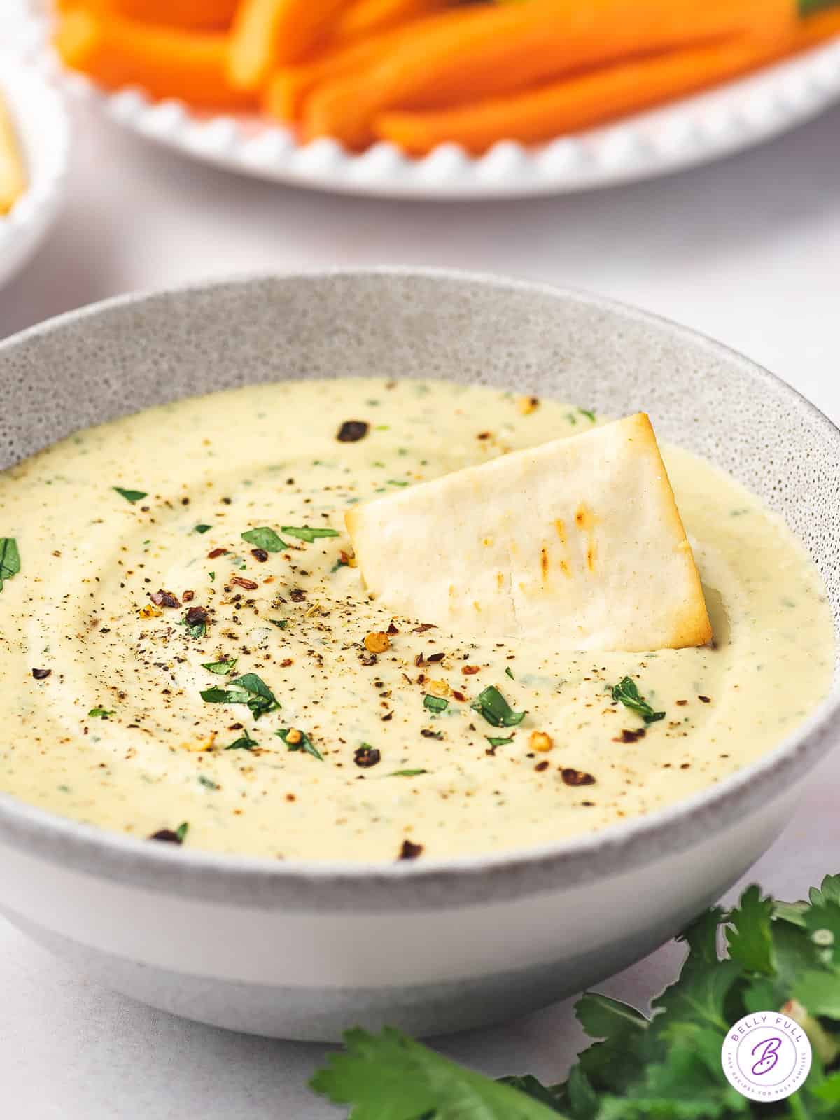 White Bean Dip