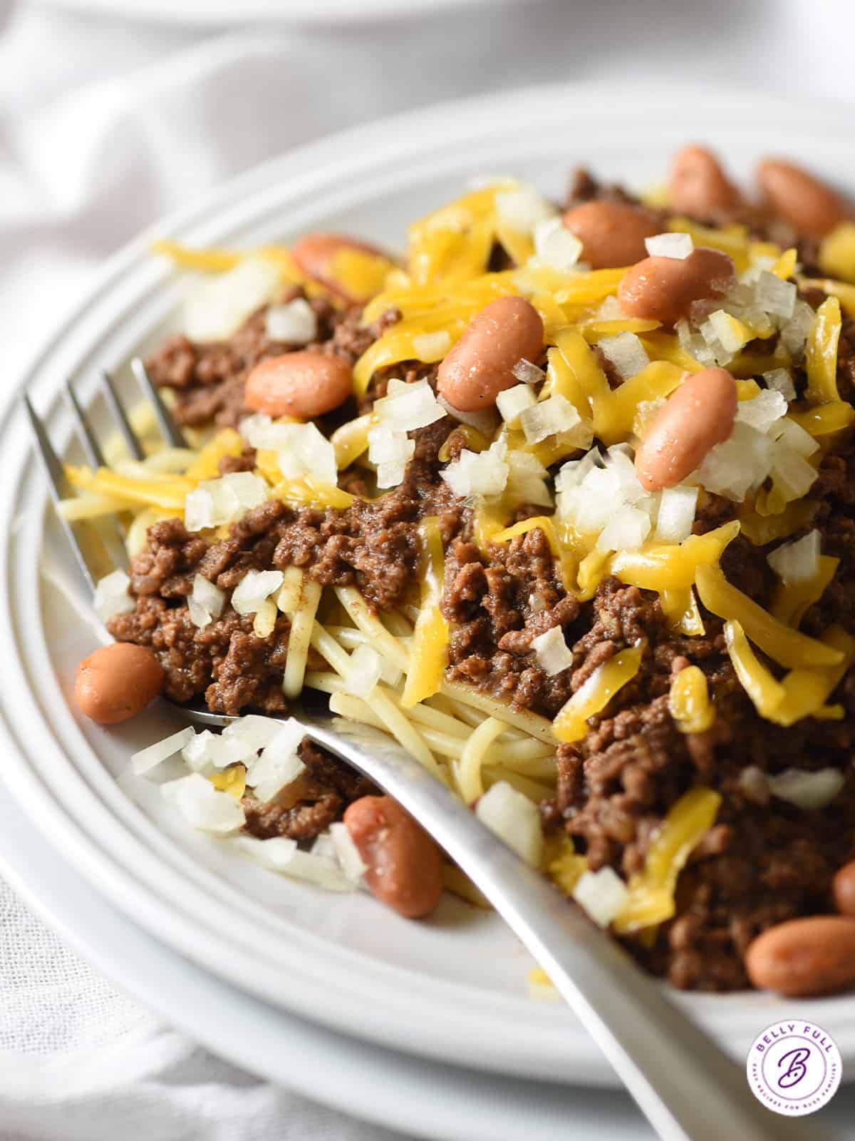 Cincinnati Chili