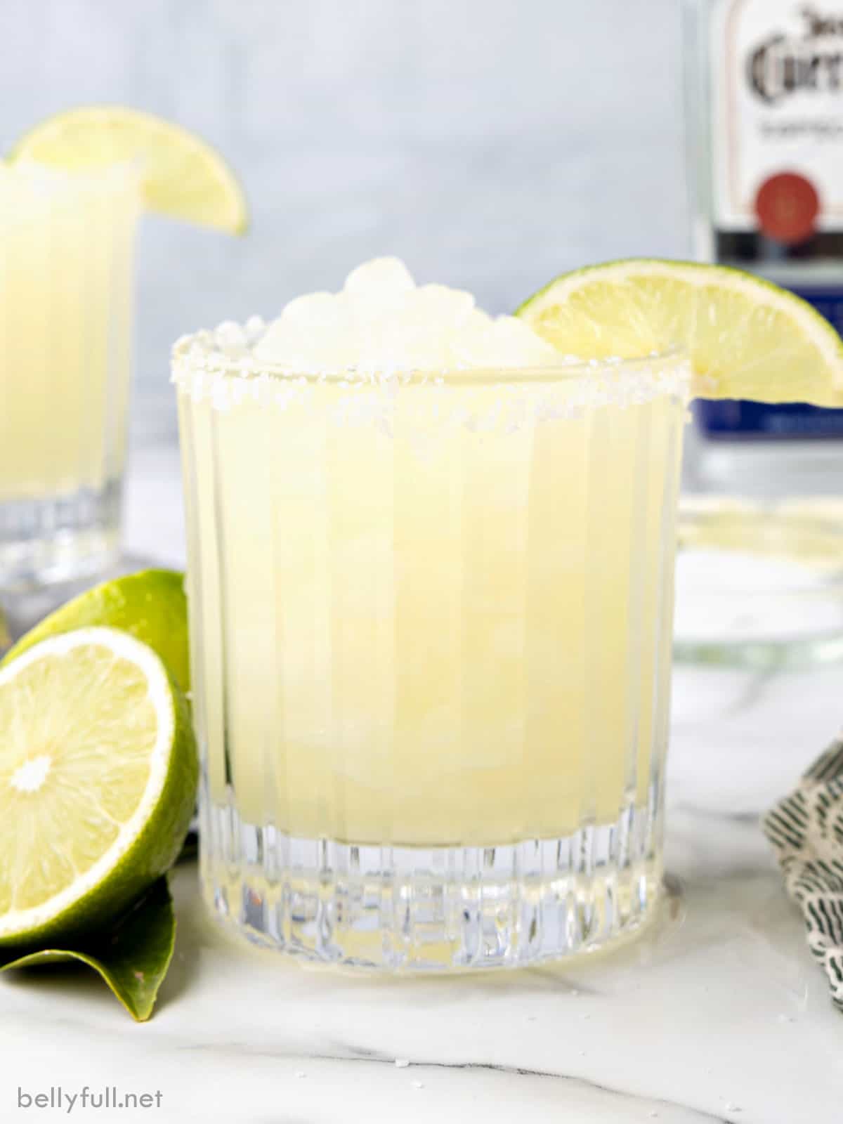Frozen Margaritas