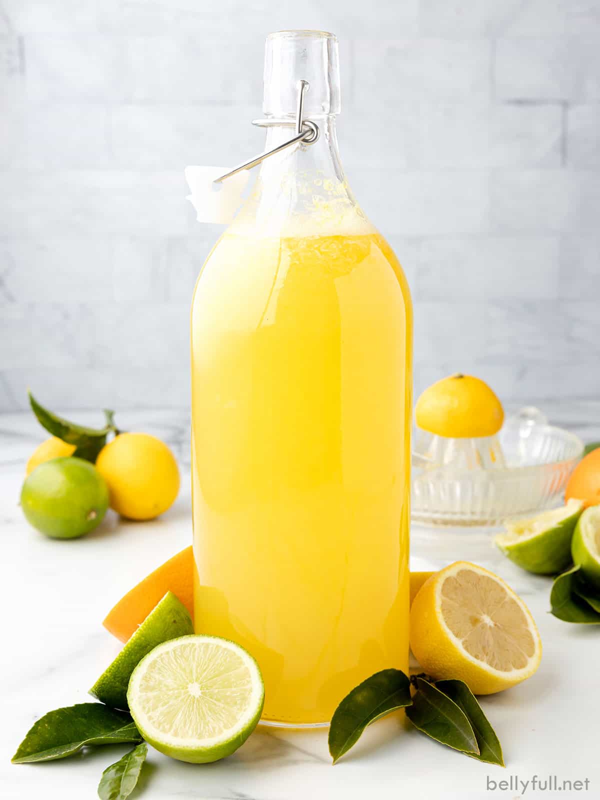 Margarita Mix