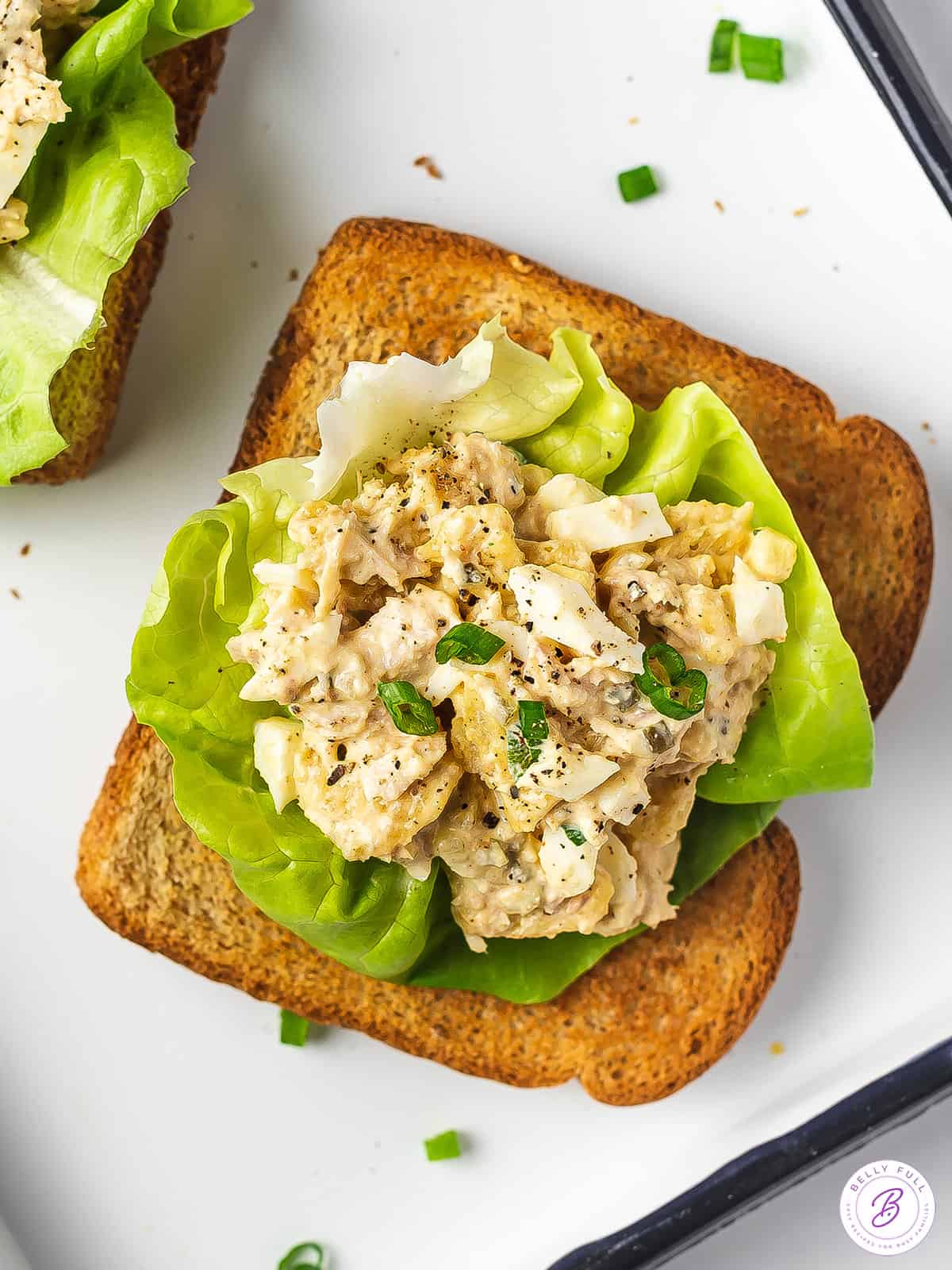 Best Tuna Salad