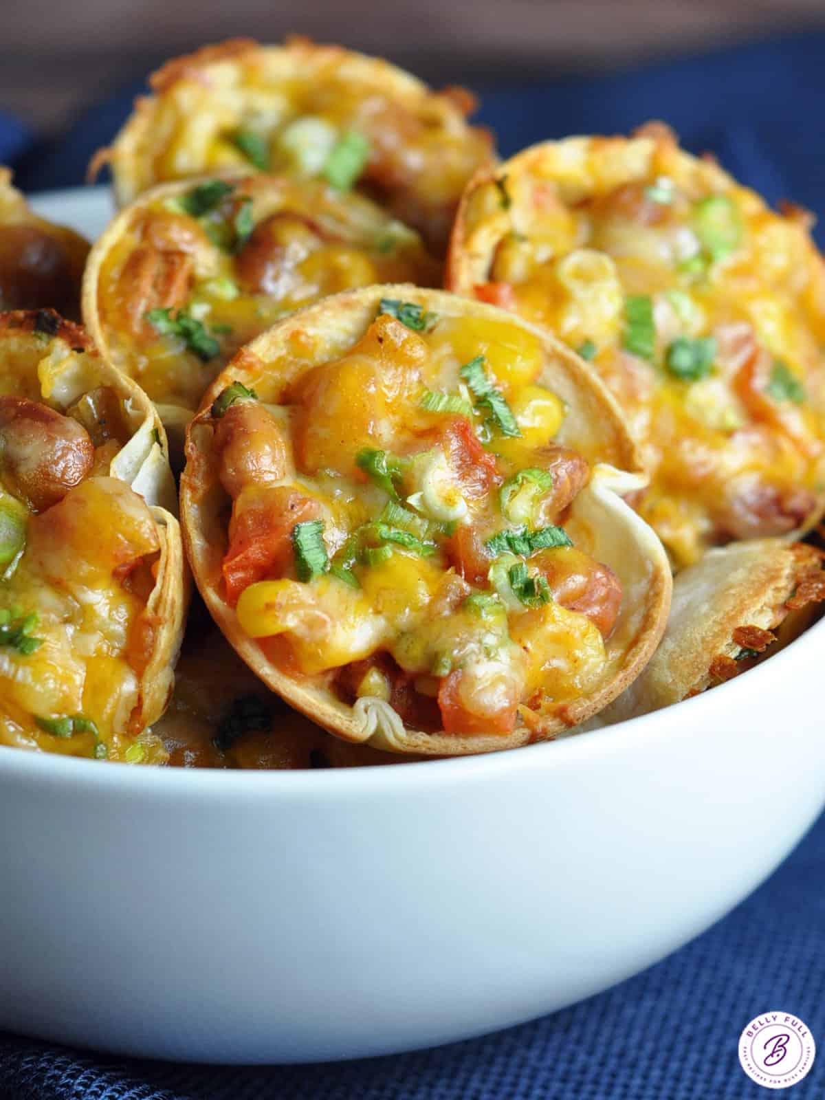 Southwestern Saucers