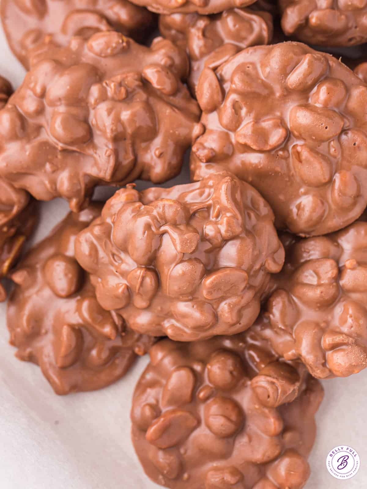 Crockpot Candy
