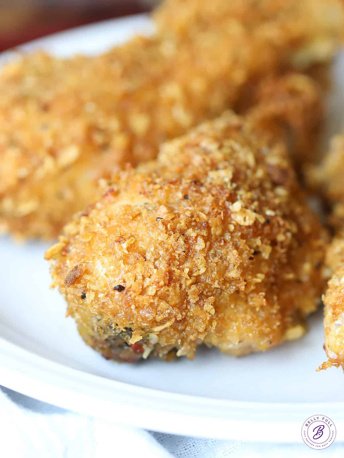 Cornflake Chicken
