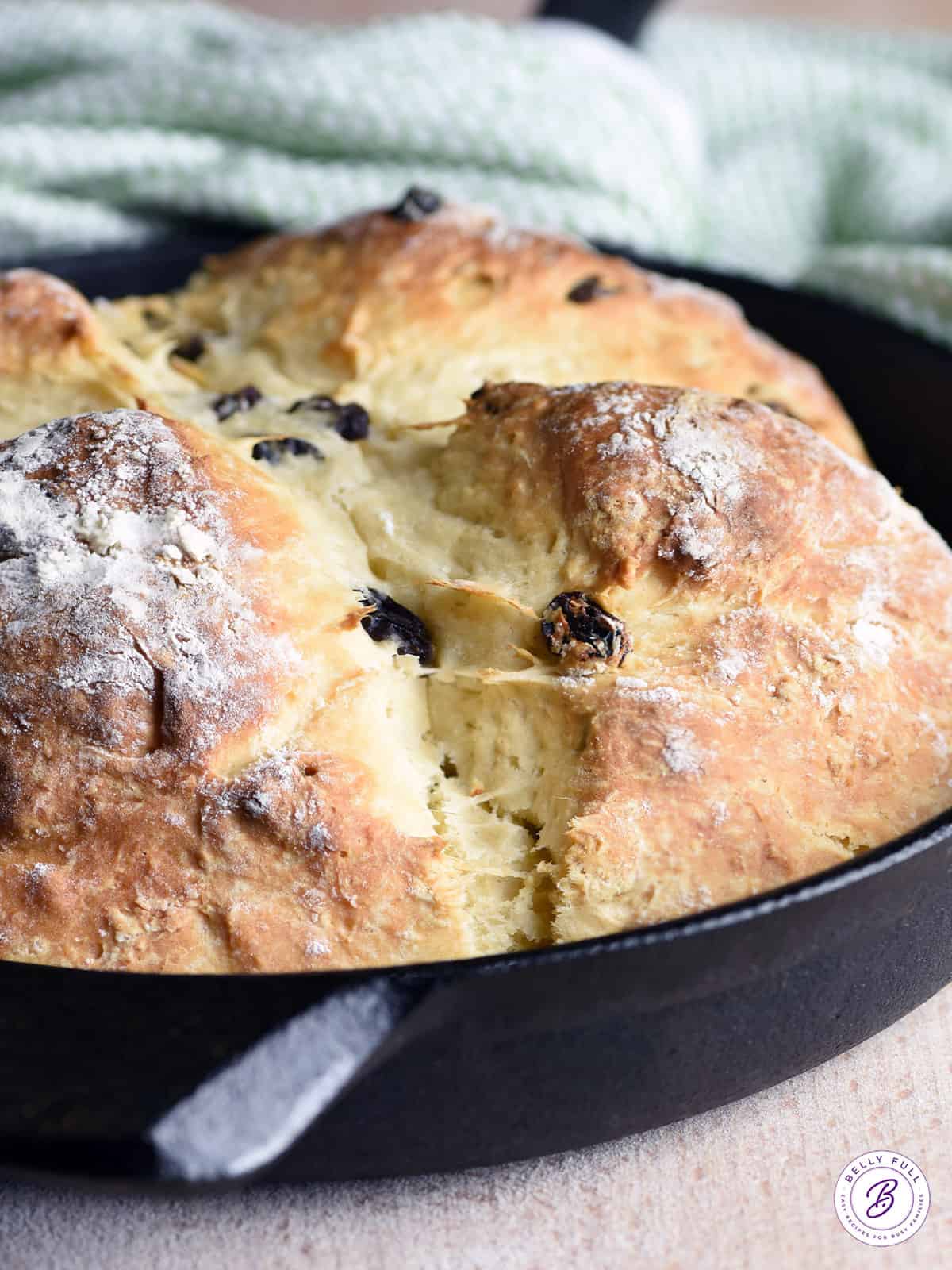 Irish Soda Bread