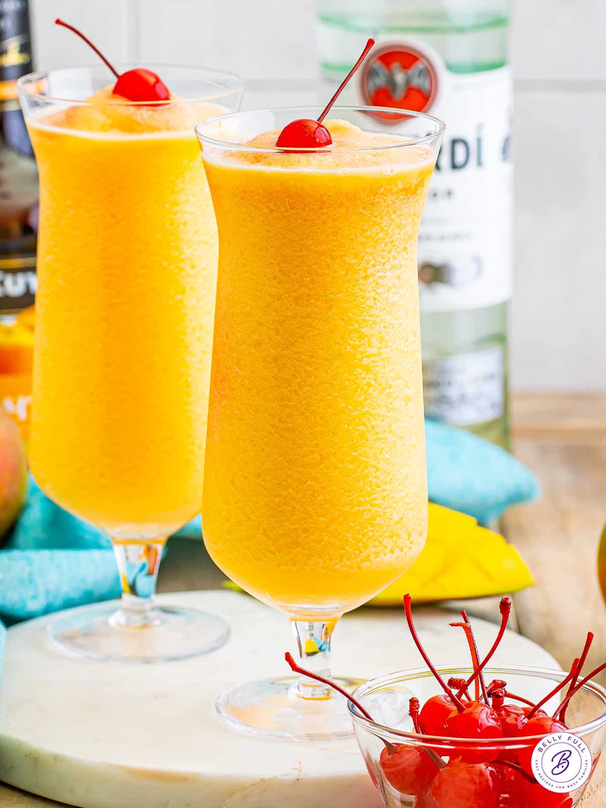 Kiss on the Lips Drink