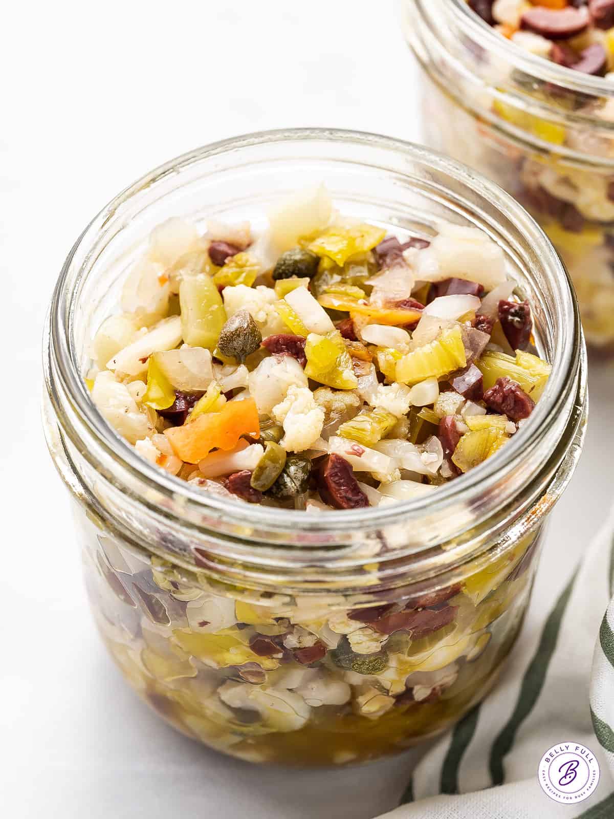 Olive Salad