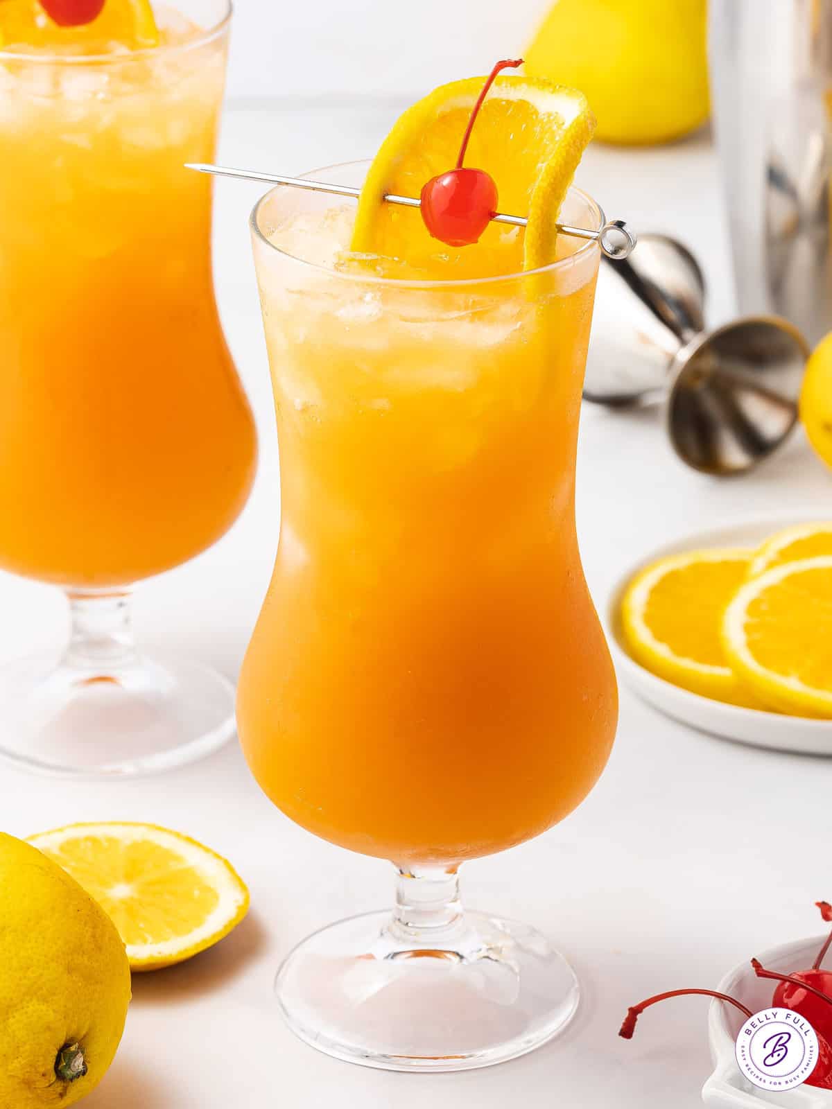 Hurricane Drink