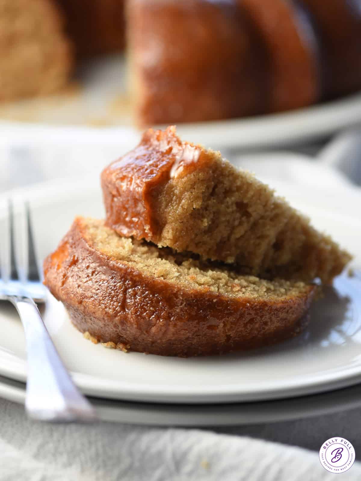 Cinnamon Cake