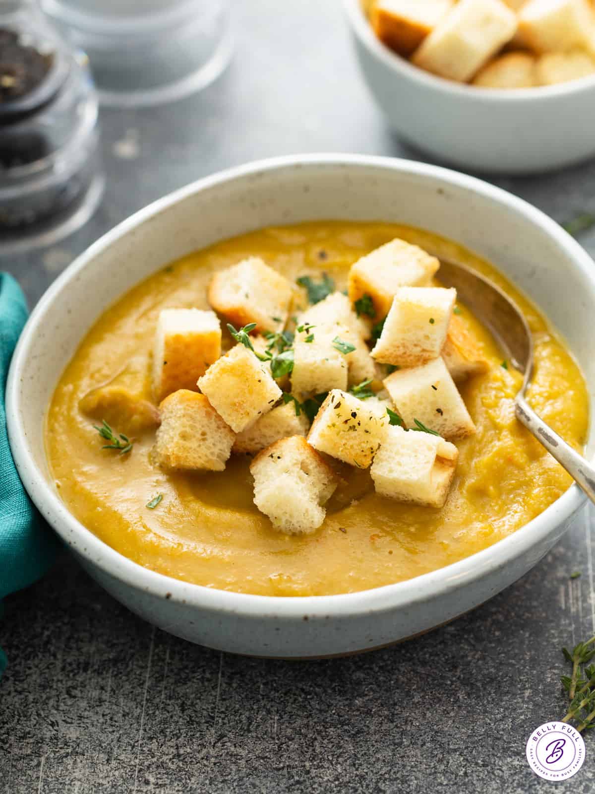 Split Pea Soup