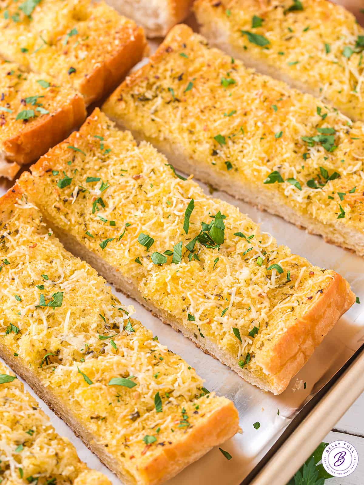 Garlic Bread