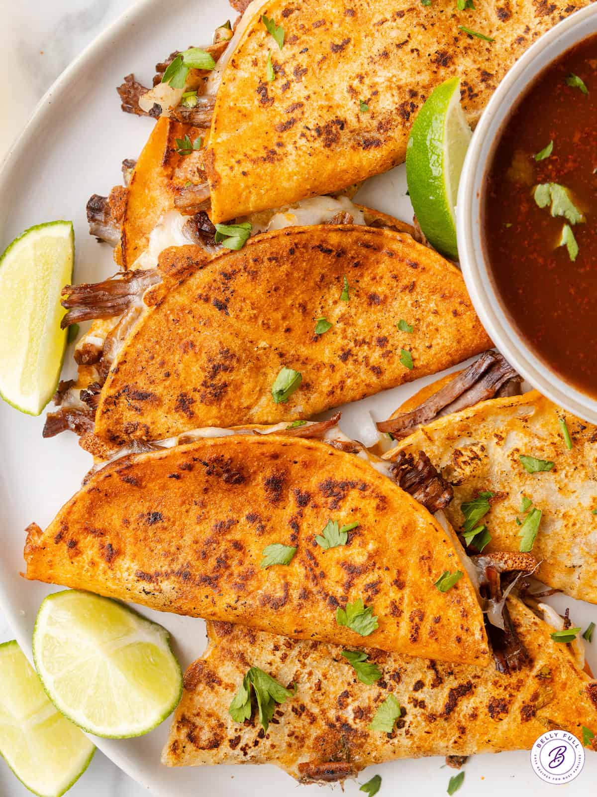 Birria Tacos