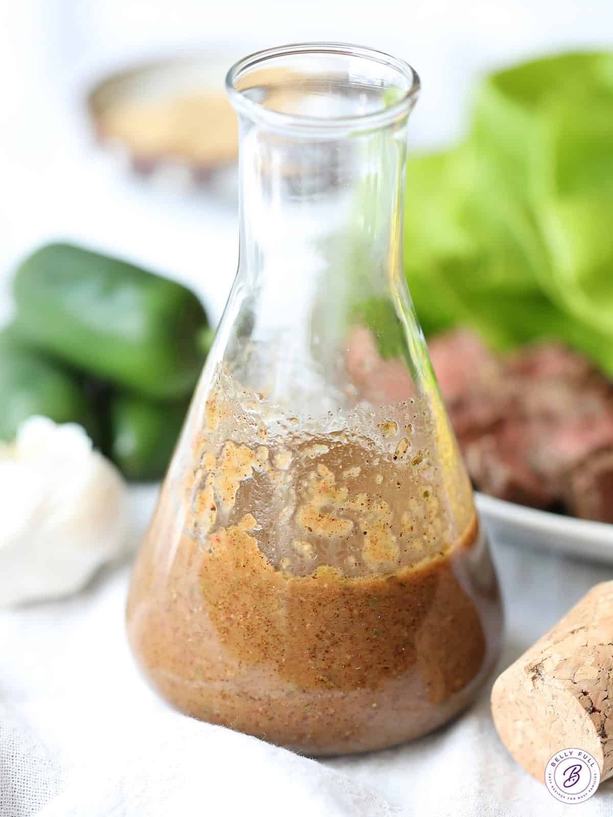 Jerk Marinade