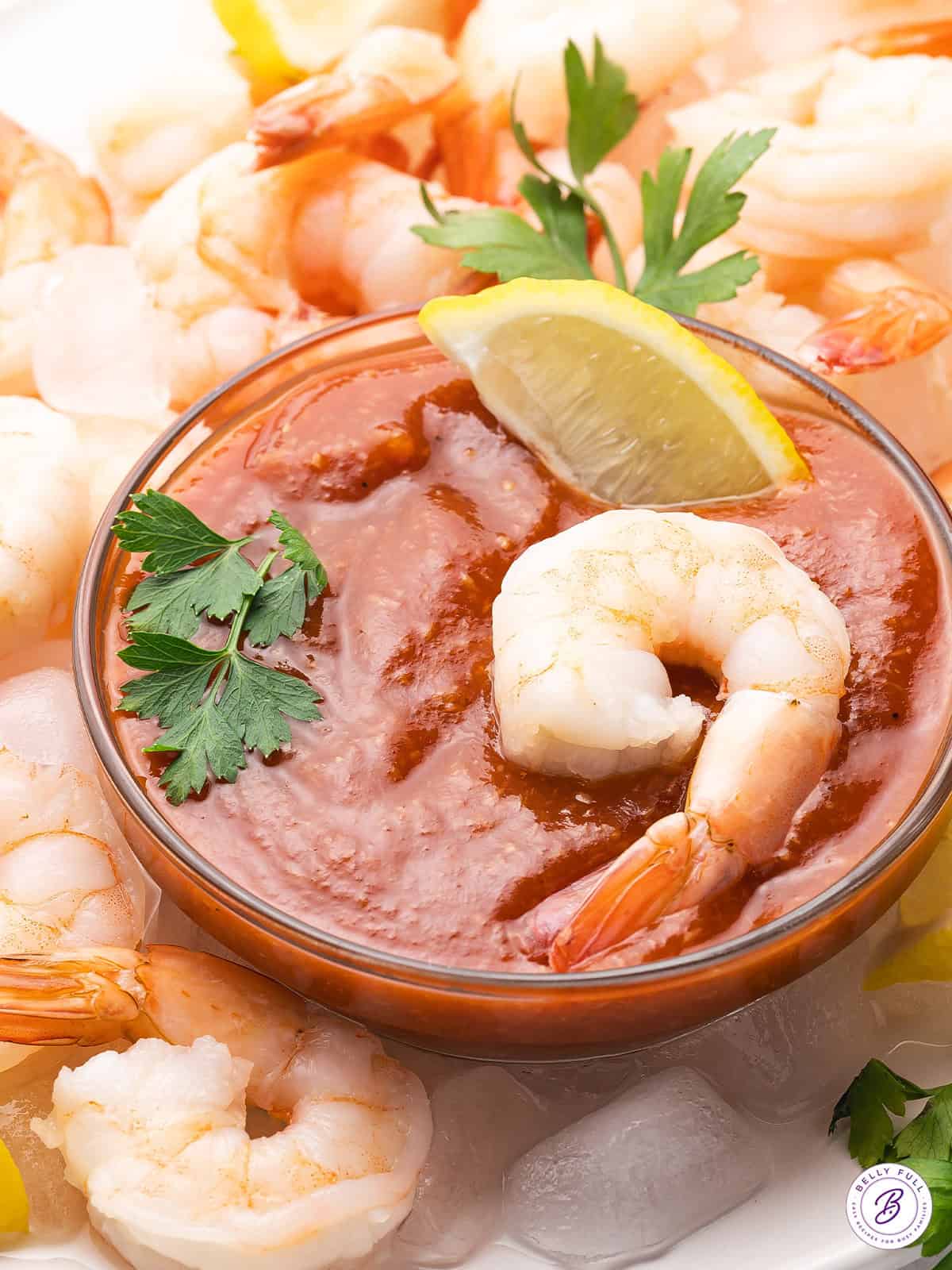 Cocktail Sauce