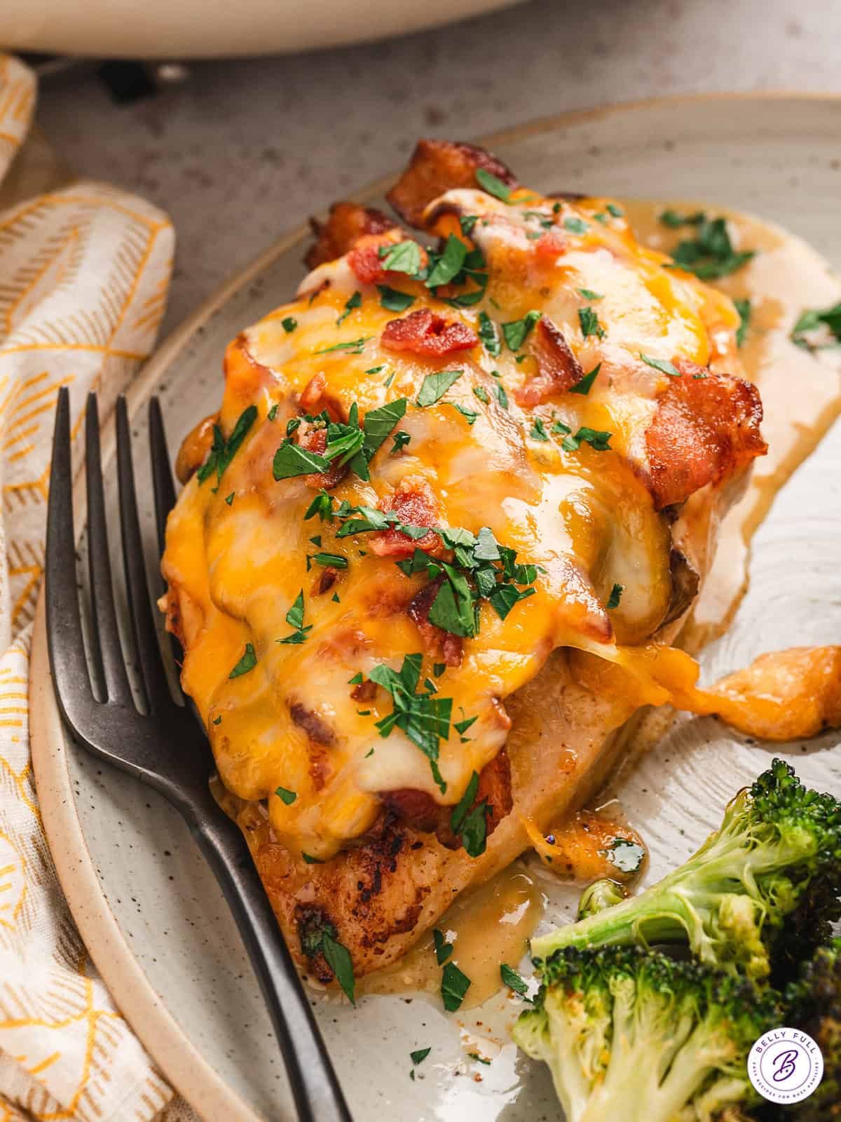 Alice Springs Chicken