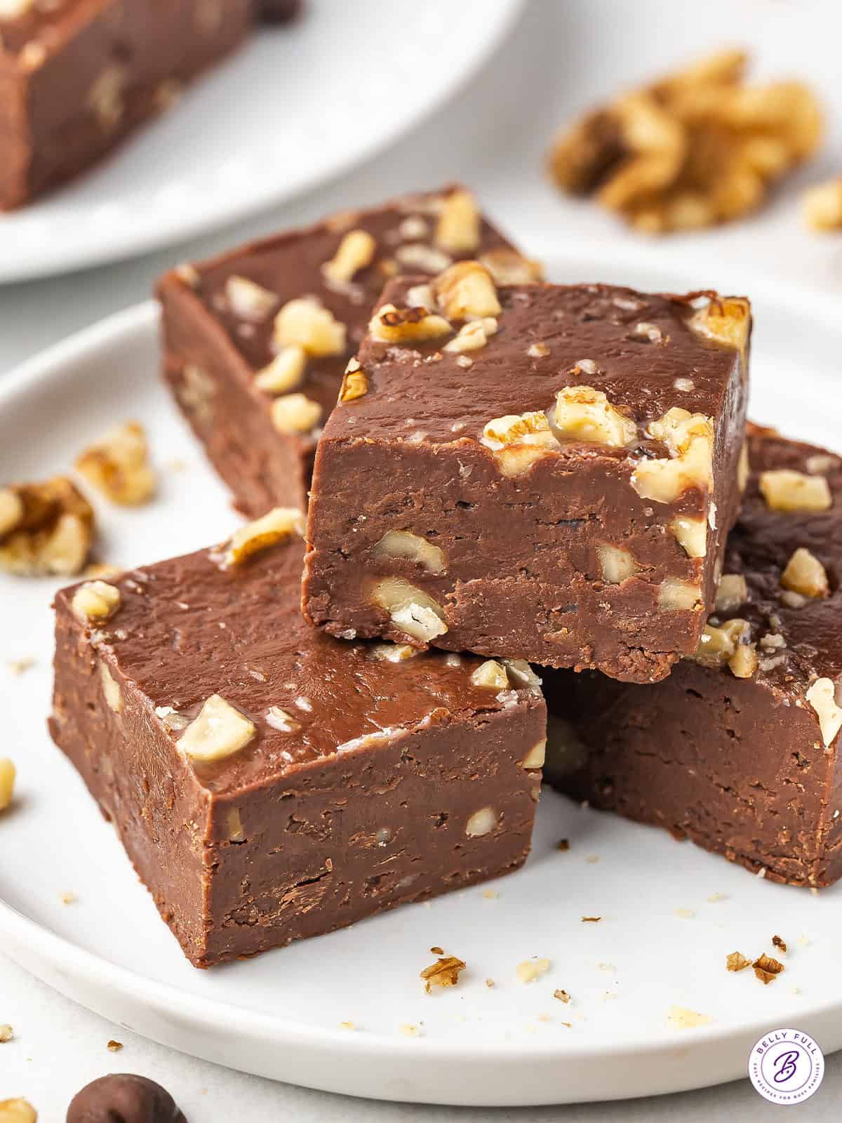 Chocolate Fudge Recipe