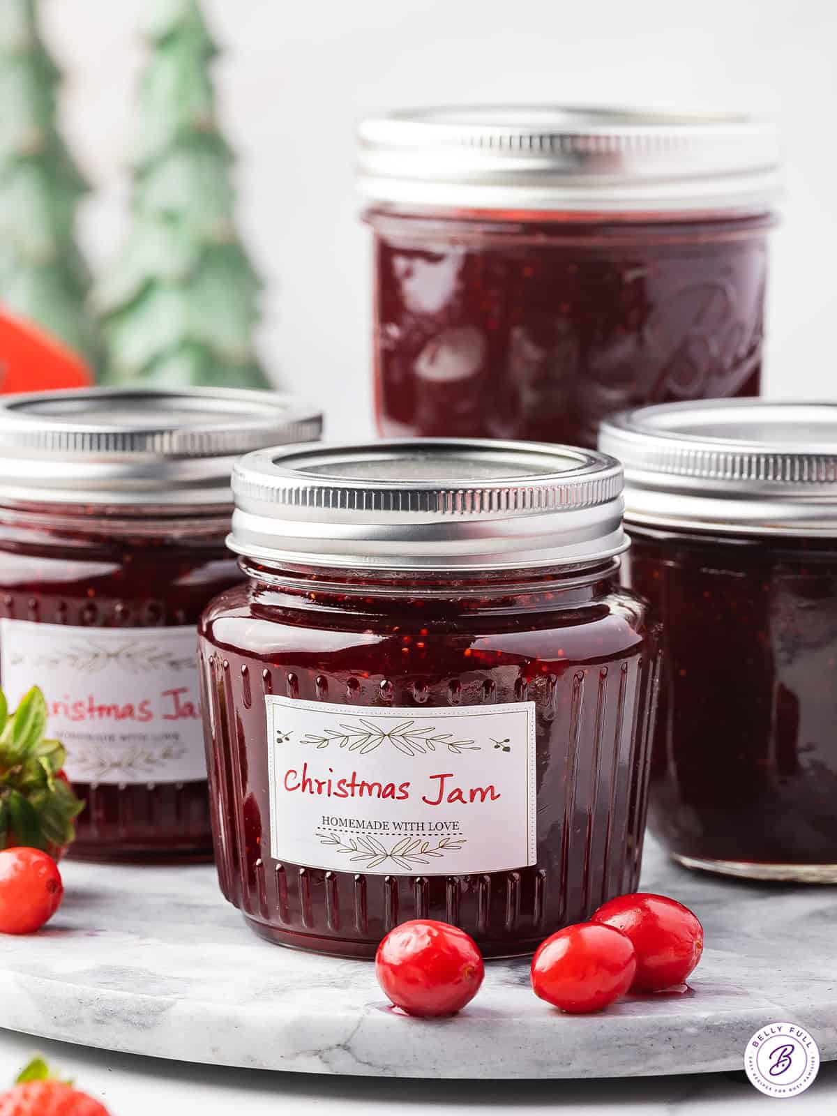 Christmas Jam
