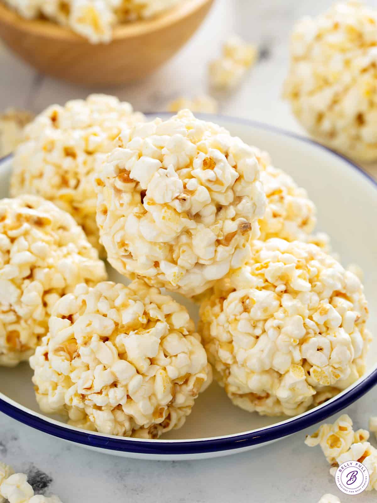 Popcorn Balls