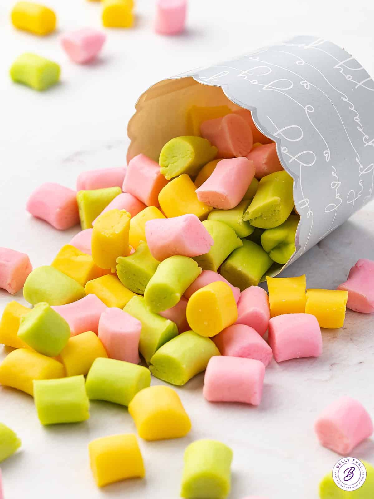Butter Mints