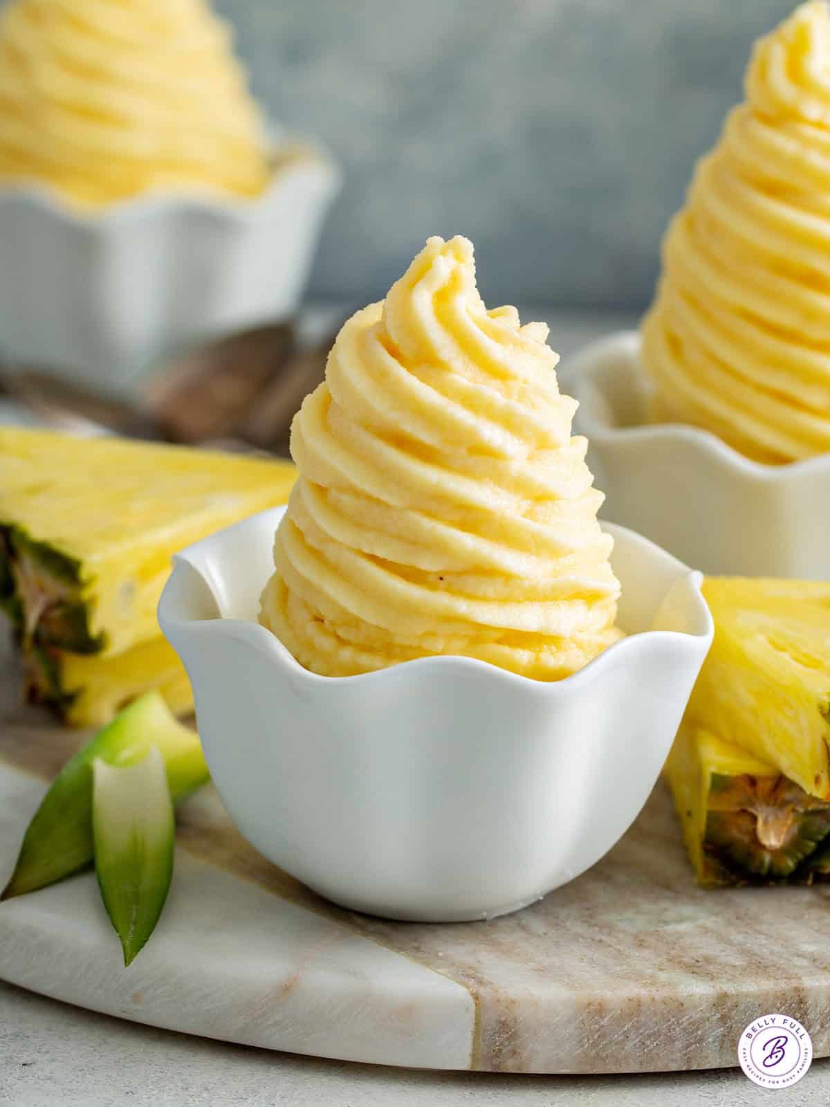 Dole Whip Recipe (Disney Copycat)