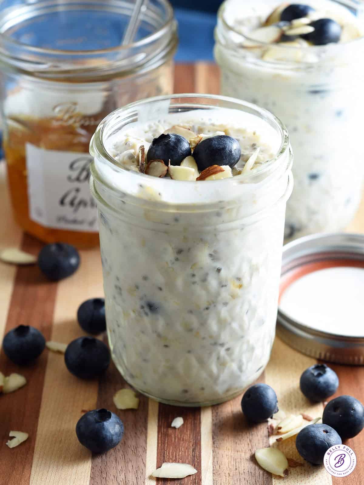 Overnight Oats