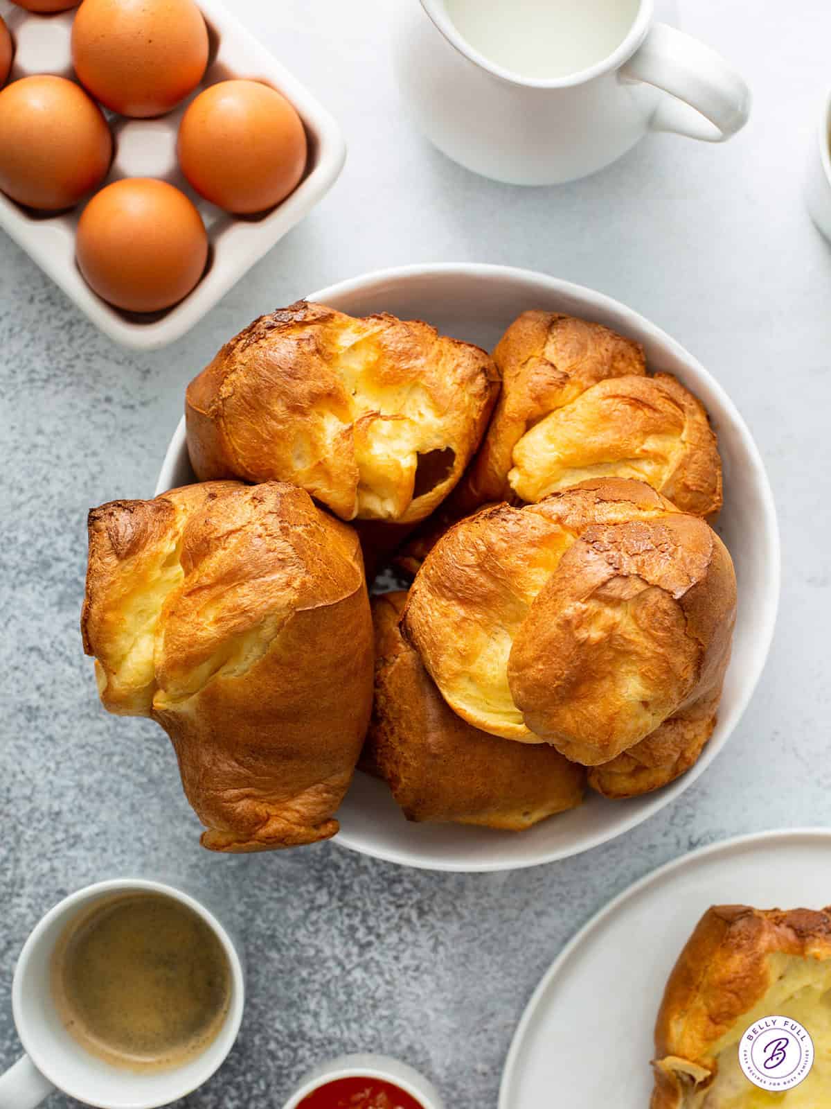 Popovers