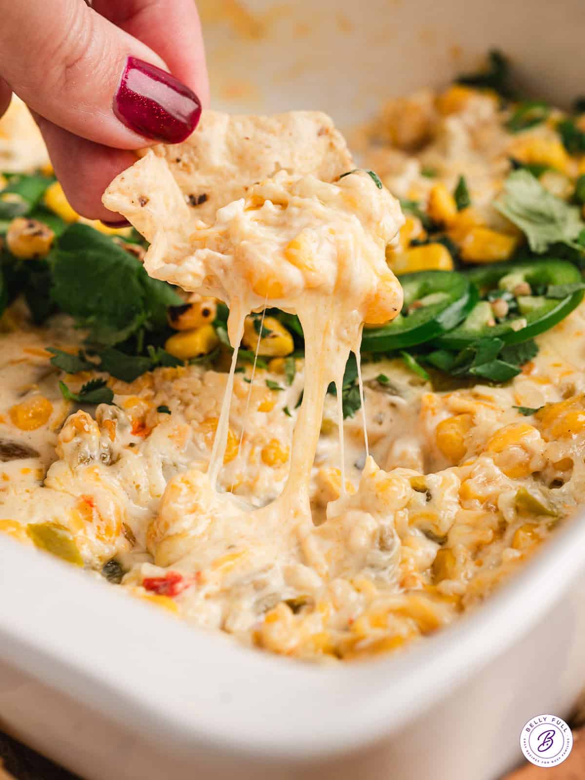 Corn Dip